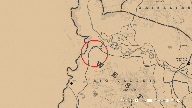 Red Dead Redemption 2 Pearson Crafting, Materials Guide