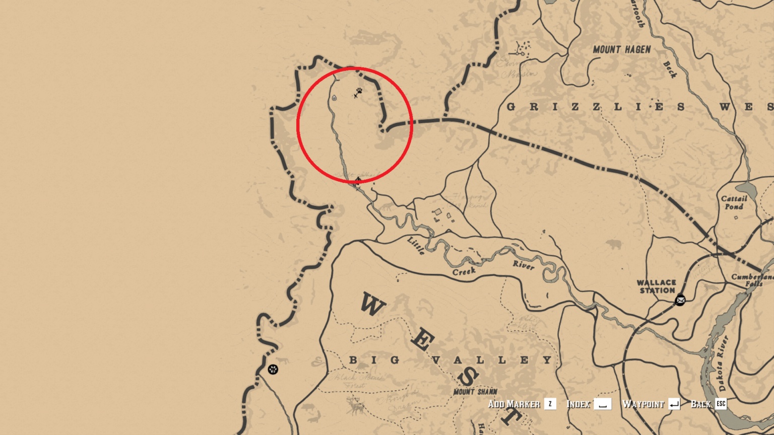 Red Dead Redemption 2 Pearson Crafting, Materials Guide
