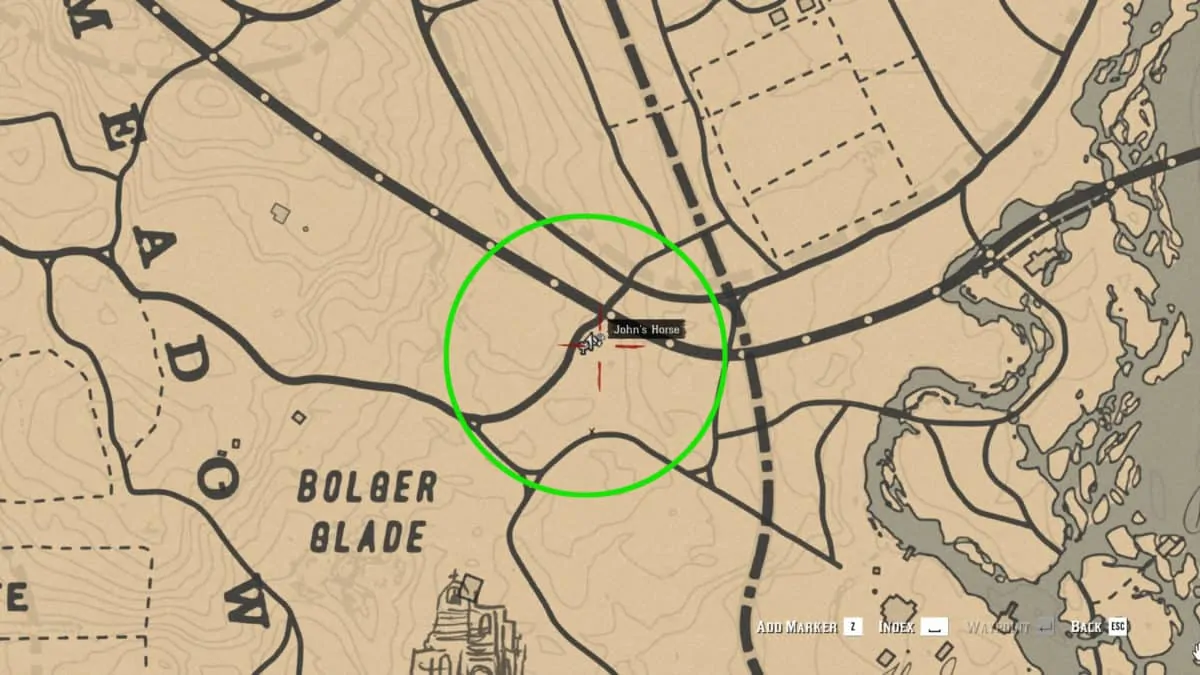 Red Dead Redemption 2 Hunting Request Guide