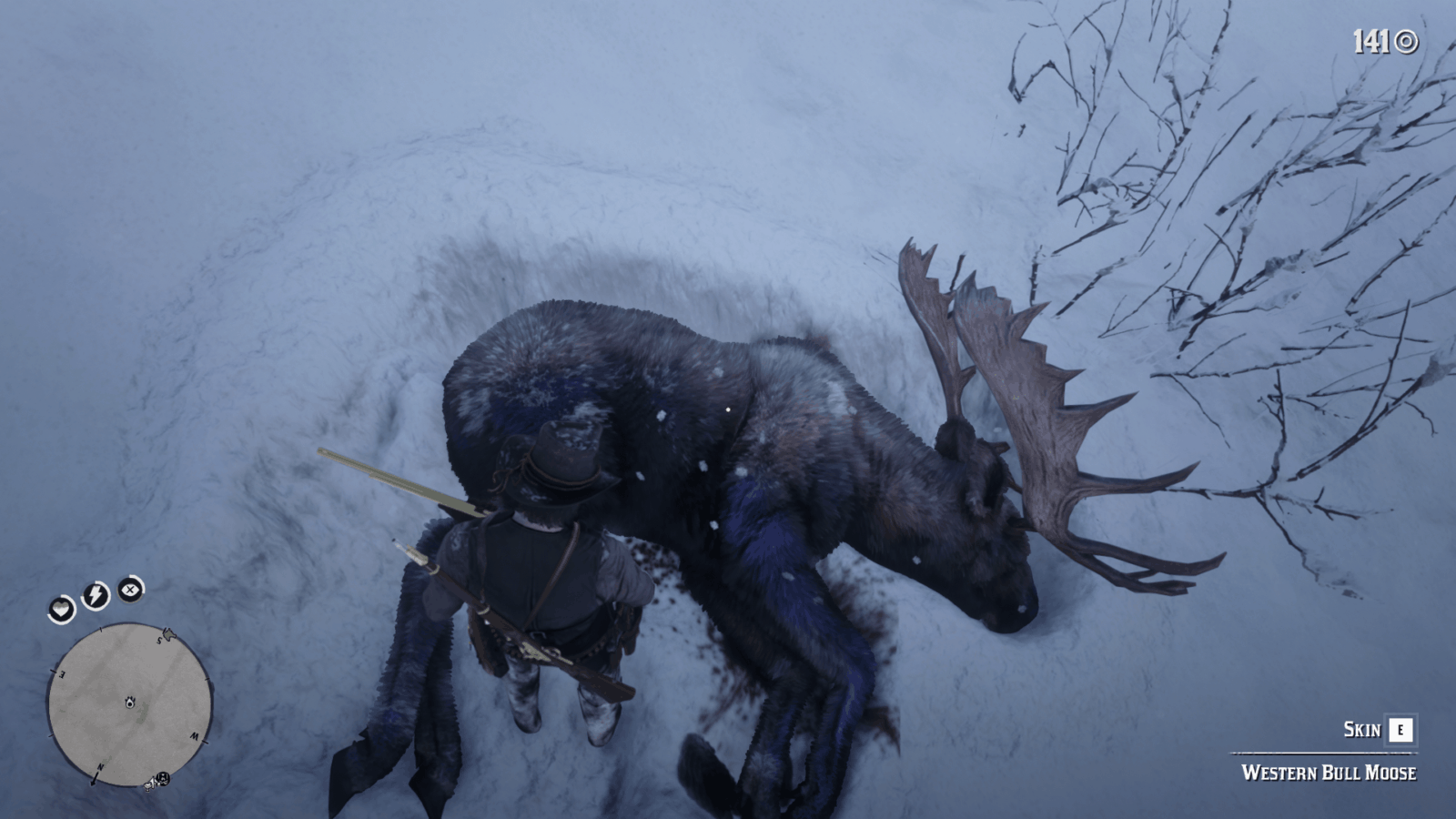 Red Dead Redemption 2 Pearson Crafting, Materials Guide