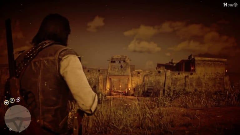 Red Dead Redemption 2 Sharpshooter Challenge Guide - Page 3 of 3 - RDR2.org