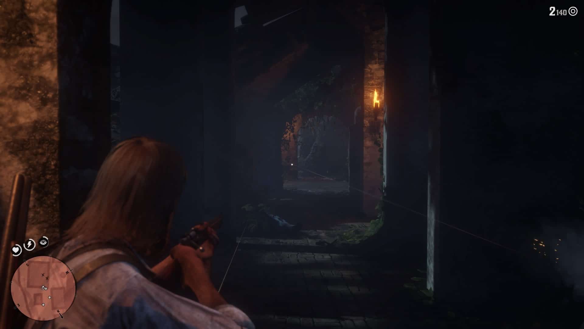 Chapter 5 Missions And Gold Medals Guide - RDR2.org