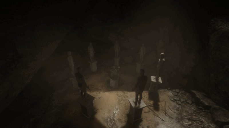 Points Of Interest Guide