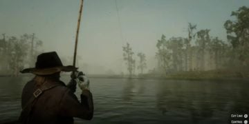 Red Dead Redemption 2 Survivalist Challenge Guide