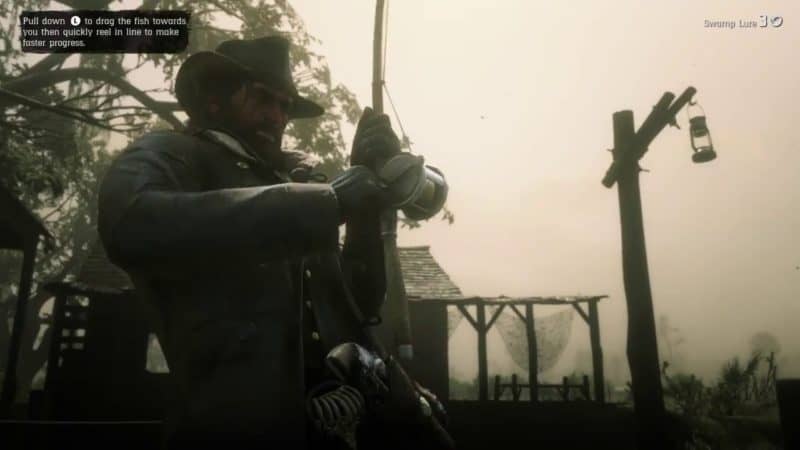 Red Dead Redemption 2 Survivalist Challenge Guide - Red Dead Redemption 2 -   Forums