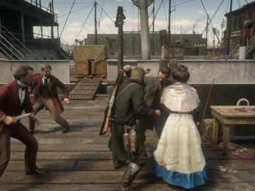 "the Artist’s Way" Stranger Mission Guide