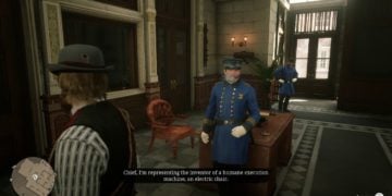 "the Mercies Of Knowledge" Stranger Mission Guide
