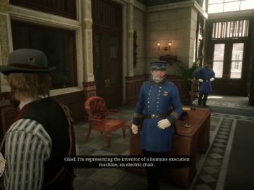 "the Mercies Of Knowledge" Stranger Mission Guide