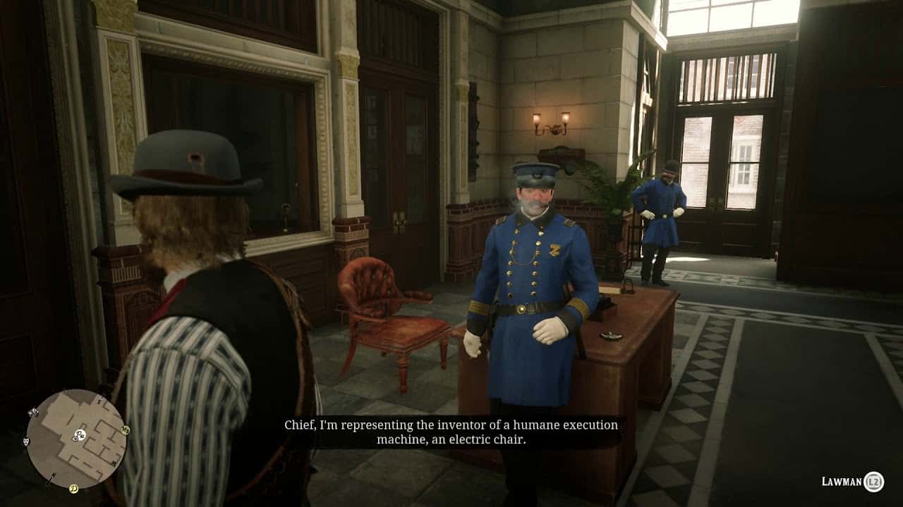 "The Mercies of Knowledge" Stranger Mission Guide