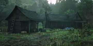 "the Widow Of Willard’s Rest" Stranger Mission Guide
