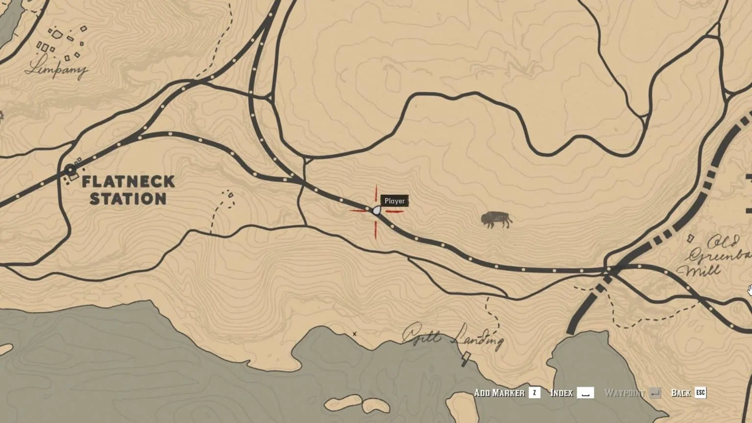 Points of Interest Guide