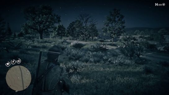 Red Dead Redemption 2 Trapper Crafting, Materials Guide - Page 2 of 2 ...