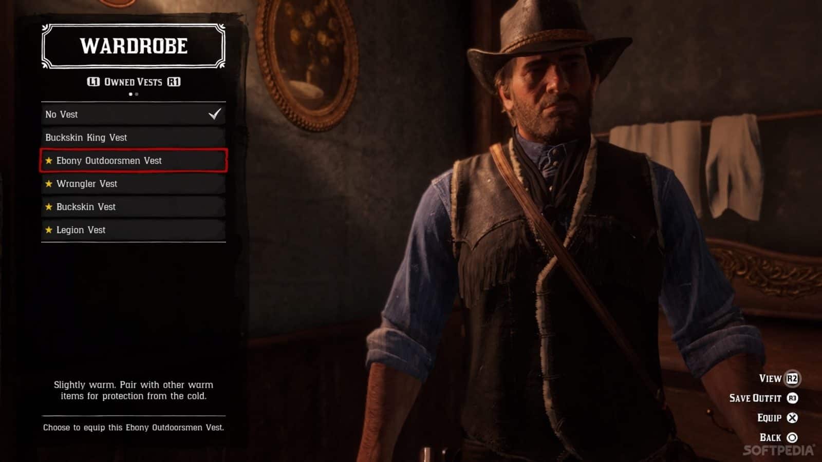 Red Dead Redemption 2 Trapper Crafting, Materials Guide