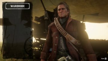 Red Dead Redemption 2 Trapper Crafting, Materials Guide - RDR2.org
