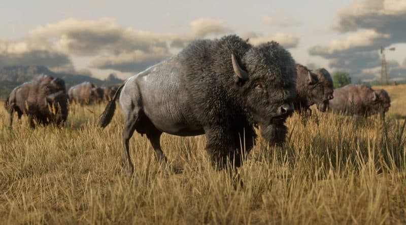 Red Dead Redemption 2 Trapper Crafting, Materials Guide