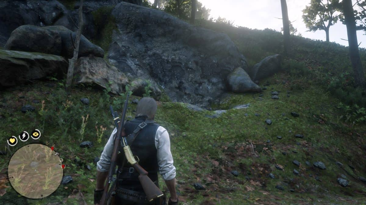 Red Dead Redemption 2 Trapper Crafting, Materials Guide Page 2 of 2