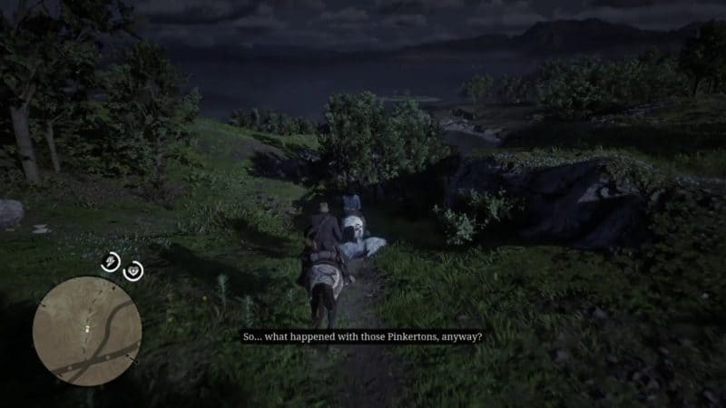 Red Dead Redemption 2 Trapper Crafting, Materials Guide