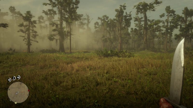 Red Dead Redemption 2 Weapons Expert Challenge Guide