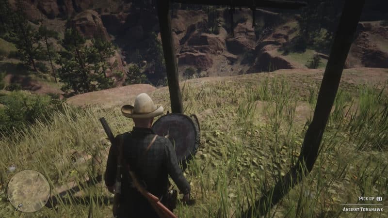 Red Dead Redemption 2 Weapons Expert Challenge Guide