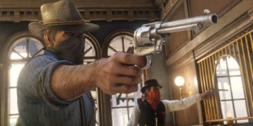 Red Dead Redemption 2 Weapons Expert Challenge Guide