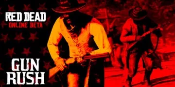 Red Dead Online Gets First Dlc