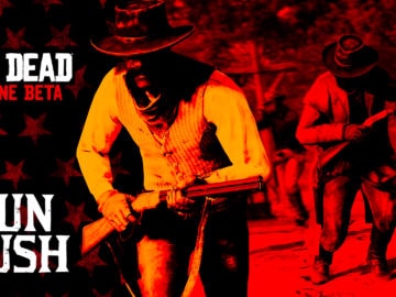 Red Dead Online Gets First Dlc