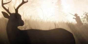 Legendary Buck Hunting Guide