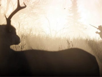 Legendary Buck Hunting Guide