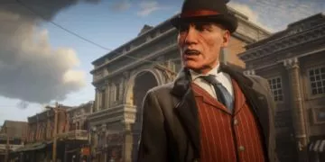Real World Pinkertons Sue Over Red Dead Redemption 2