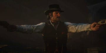 Red Dead Redemption 2 Endings Guide (spoilers!)