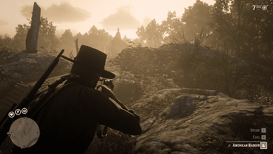 All Animal Locations Guide - RDR2.org