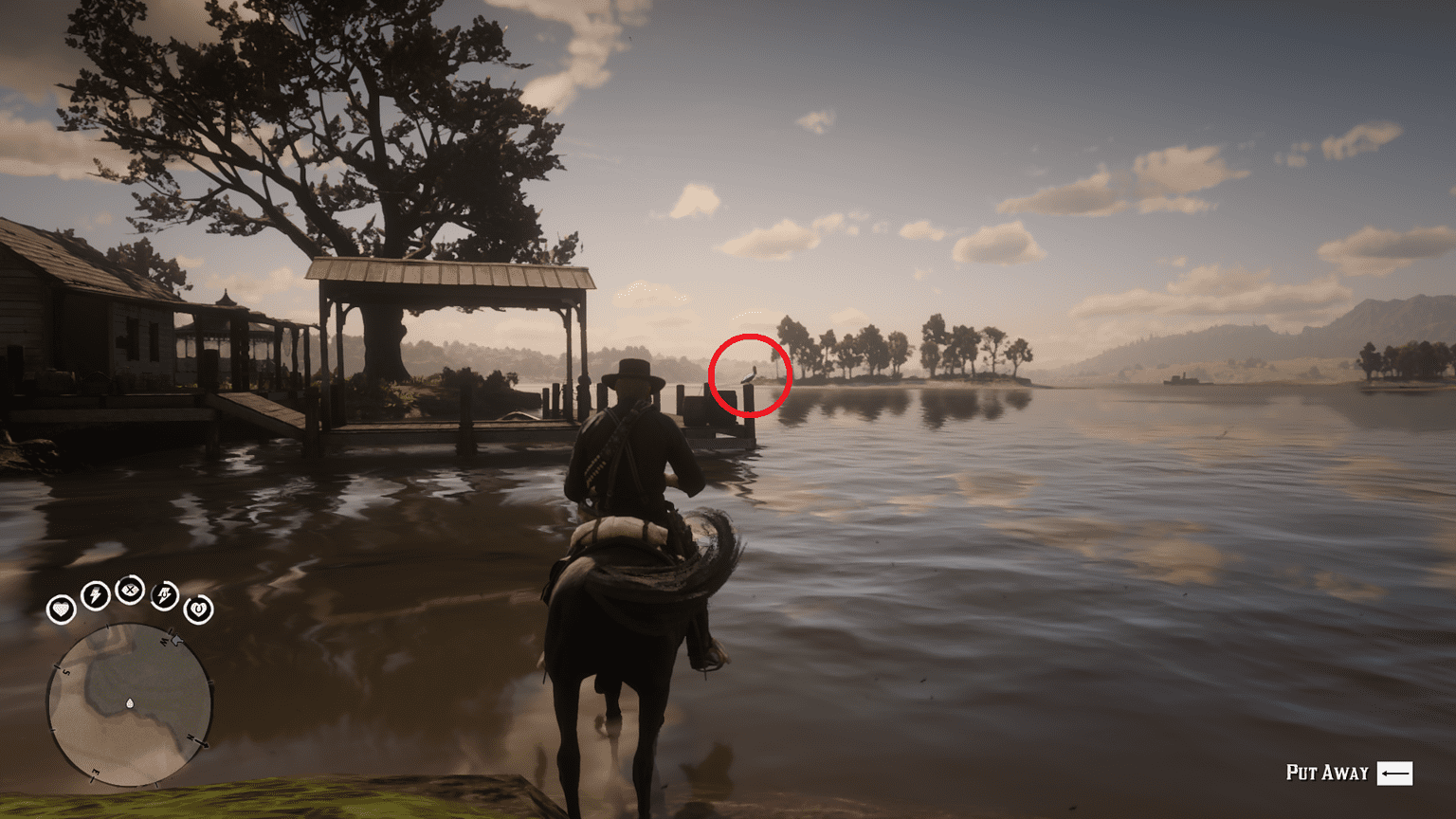 All Animal Locations Guide - Page 2 of 7 - RDR2.org