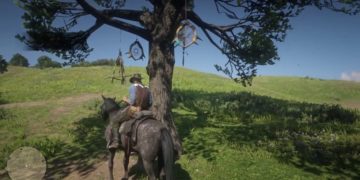 Dreamcatchers Location Guide