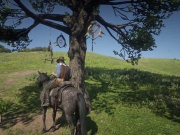 Dreamcatchers Location Guide