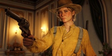 Epilogue 1 Missions And Gold Medals Guide
