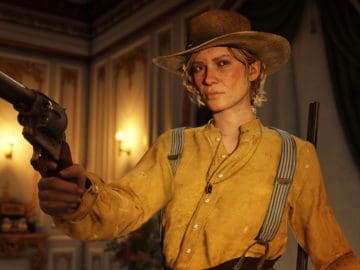 Epilogue 1 Missions And Gold Medals Guide