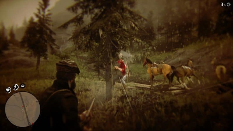 Epilogue 1 Missions And Gold Medals Guide