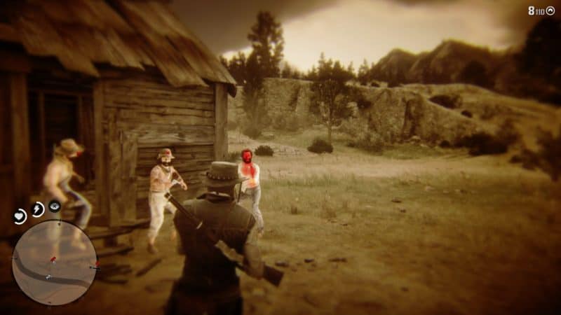 Epilogue 1 Missions And Gold Medals Guide