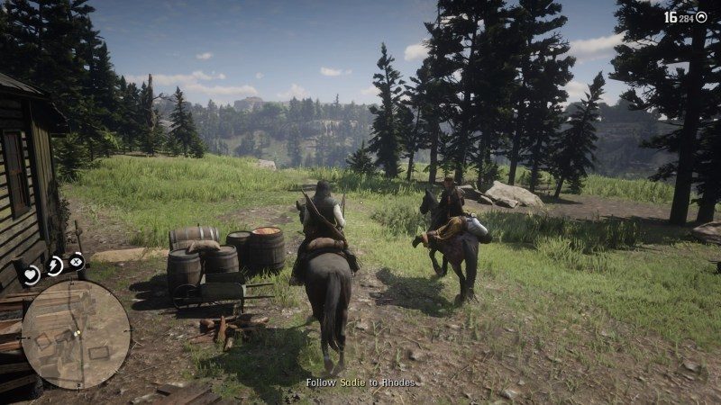 Epilogue 2 Missions And Gold Medals Guide
