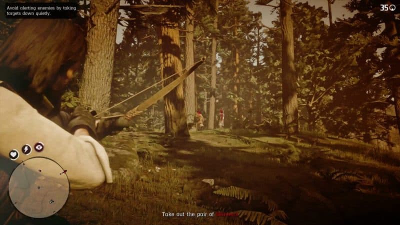 Epilogue 2 Missions And Gold Medals Guide