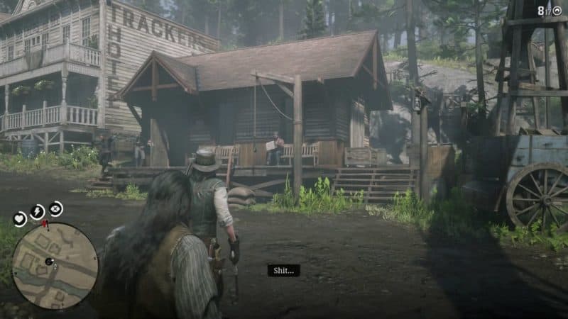Epilogue 2 Missions And Gold Medals Guide