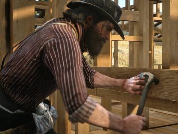 Epilogue 2 Missions And Gold Medals Guide