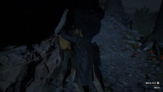 Chapter 6 Missions And Gold Medals Guide - Page 4 of 4 - RDR2.org