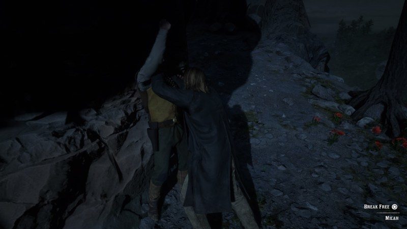 Chapter 6 Missions And Gold Medals Guide