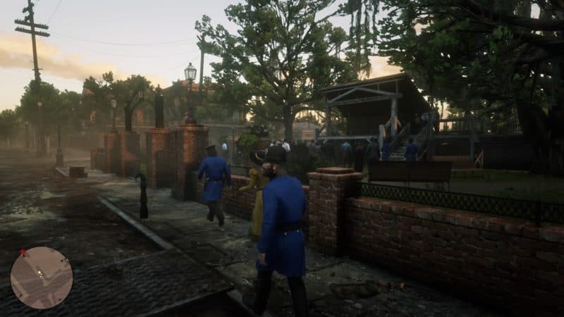 Chapter 6 Missions And Gold Medals Guide