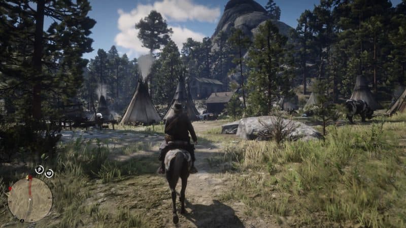 Chapter 6 Missions And Gold Medals Guide