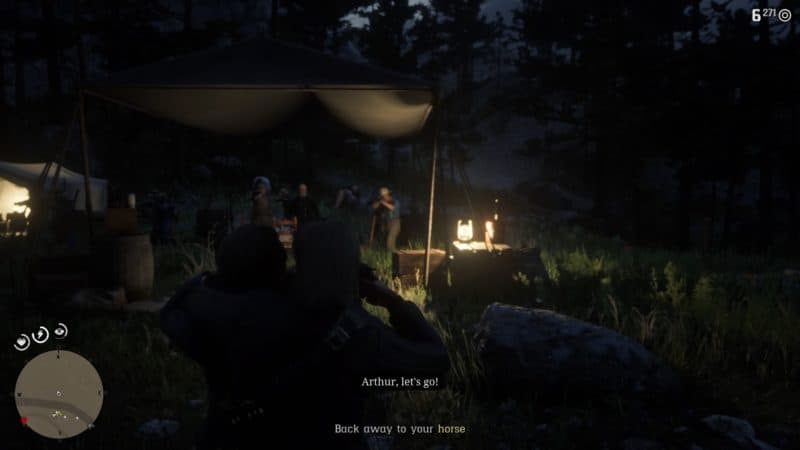 Chapter 6 Missions And Gold Medals Guide