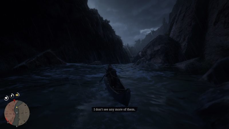 Chapter 6 Missions And Gold Medals Guide