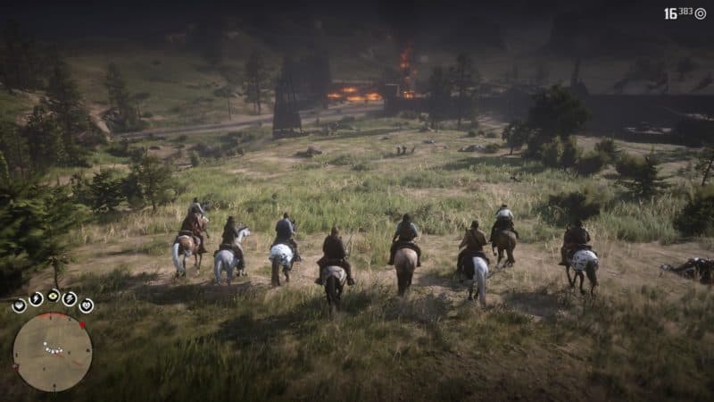Chapter 6 Missions And Gold Medals Guide