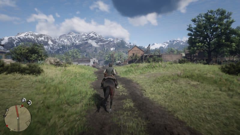 Epilogue 1 Missions And Gold Medals Guide